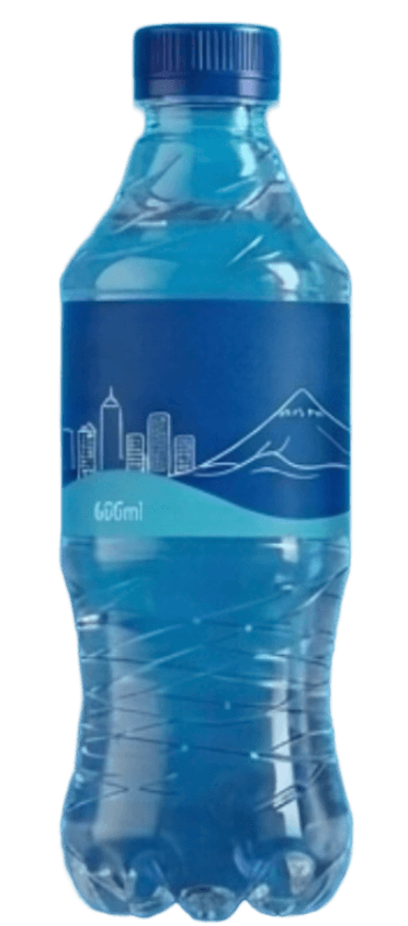 Bouteille 1L